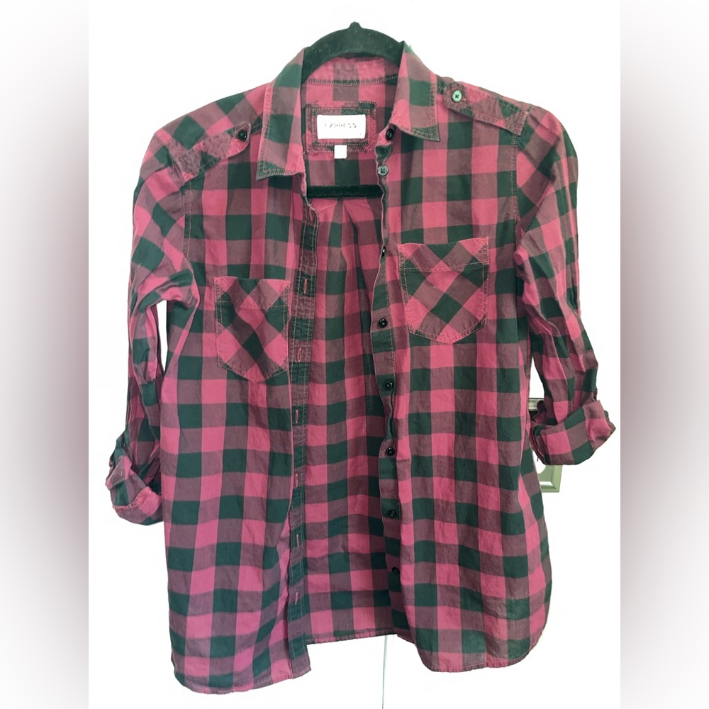 Express top